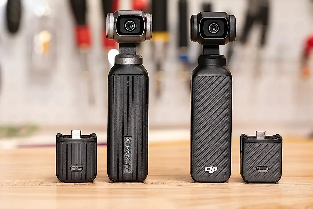 La FCC inicia la caza de DJI: multas y ultimátums