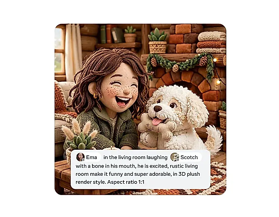 Meta выключает функцию создания дипфейков в Instagram