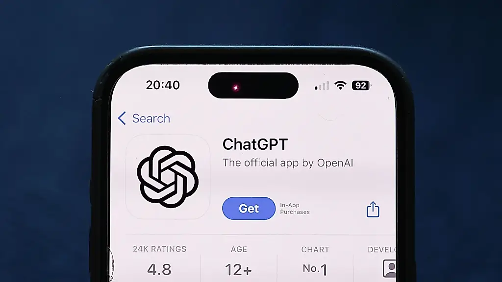 Fatiga de la IA: el uso diario de los chatbots cae un 31 %