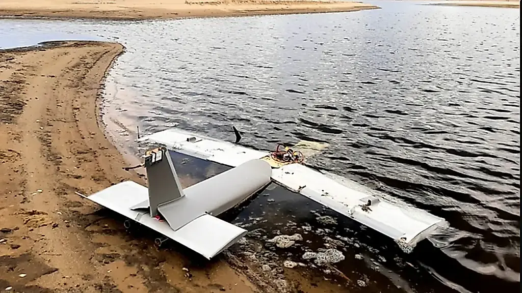 Российский автономный ИИ-дрон «Молния» может использовать Nvidia Jetson Orin благодаря лазейкам в коммерческих поставках