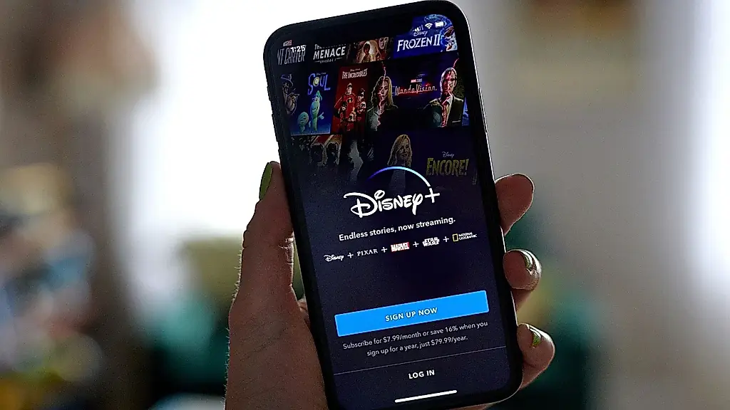 Disney+ планирует бесплатную подписку с рекламой
