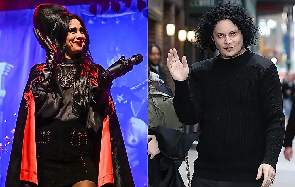 Jack White rescata a Twin Temple tras su polémica expulsión