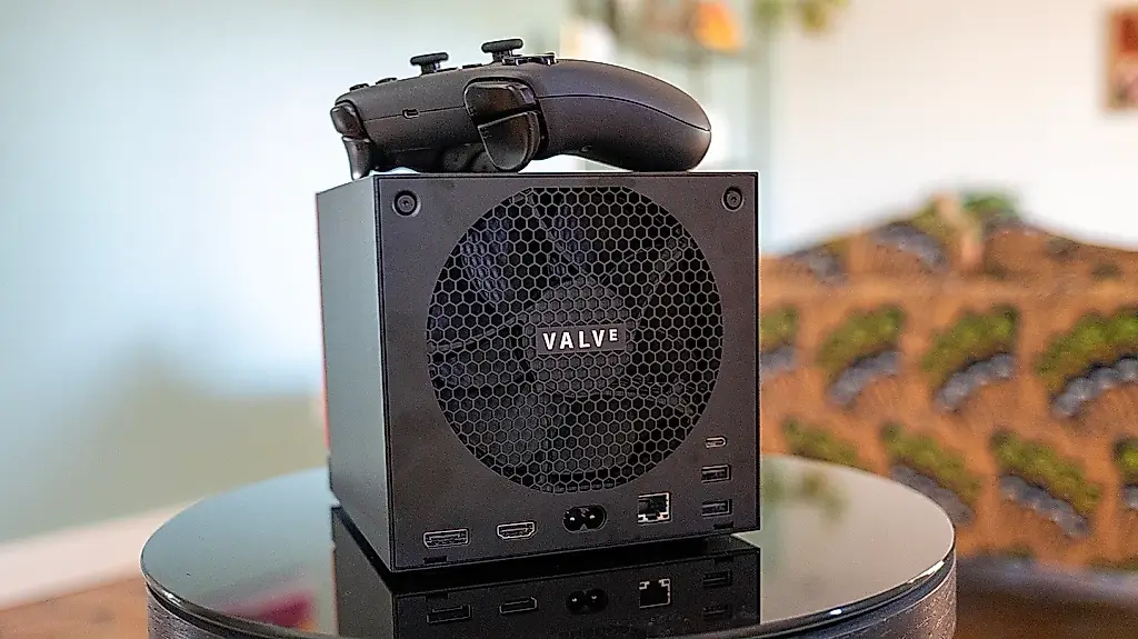 Análisis de Engadget: Steam Machine, Samsung Music Studio 7, Oura Ring 5 y otras novedades