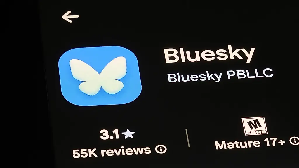 Bluesky nombra a un director ejecutivo