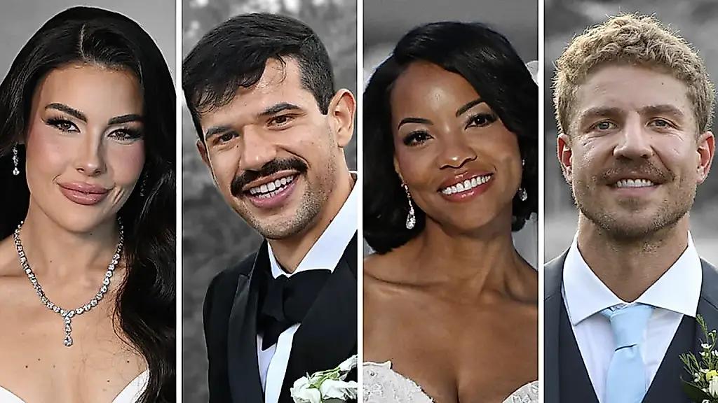 Cómo ver la temporada 20 de Married at First Sight US desde cualquier lugar del mundo
