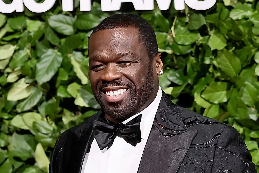 50 Cent y tres premios Emmy: el documental sobre Diddy, un reconocimiento del revés
