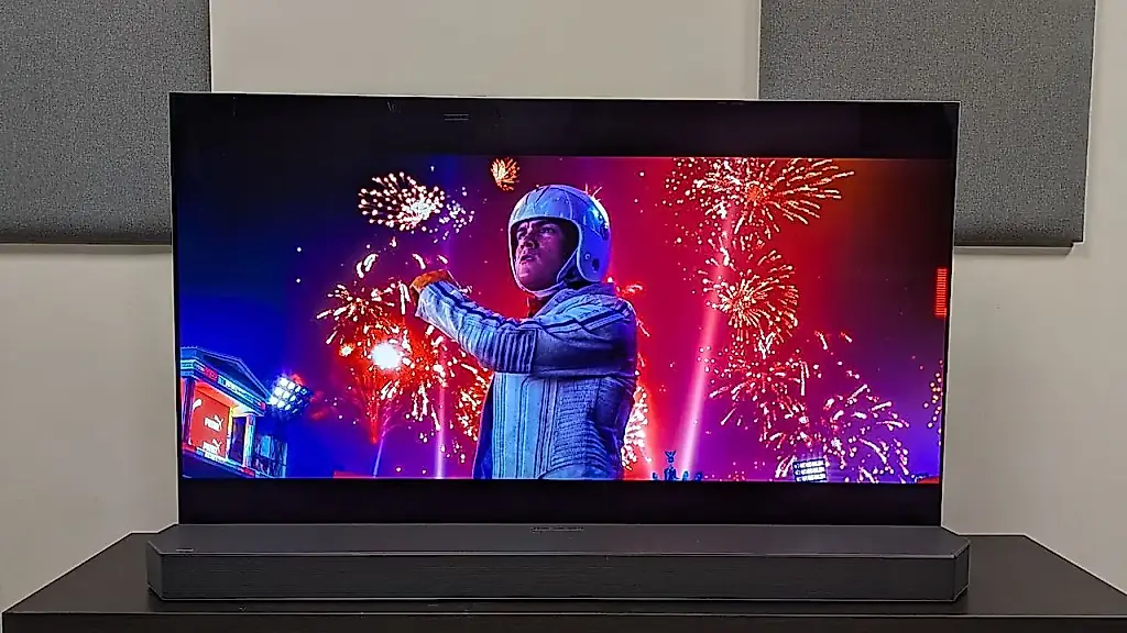 Speed Racer на 4K Blu-ray — новый эталон качества