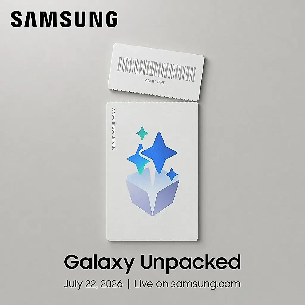 Se acerca el próximo buque insignia de Samsung: ¿qué podemos esperar del Galaxy Z Fold?