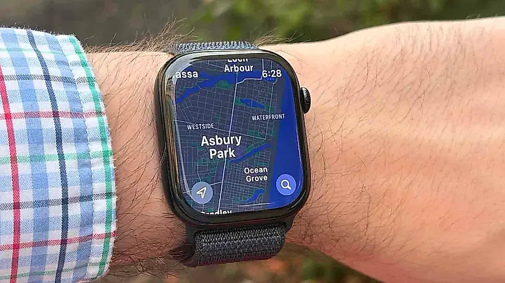 Por qué el smartwatch es un accesorio imprescindible en un festival: cinco ajustes que te sacan de apuros