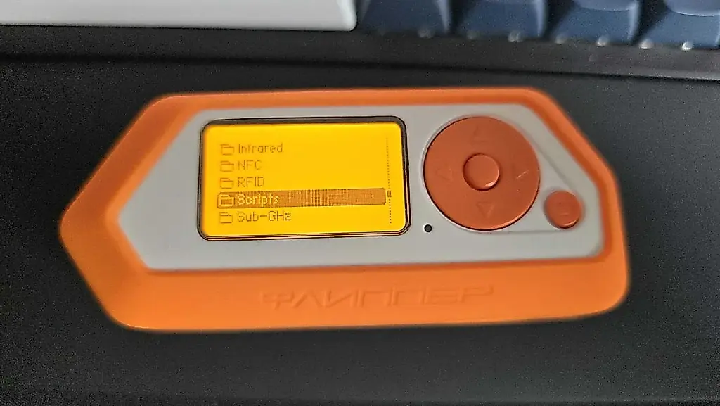 Flipper Zero cambia su enfoque de desarrollo gracias a la comunidad