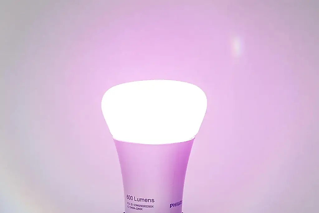 Philips Hue: domótica sin quebraderos de cabeza