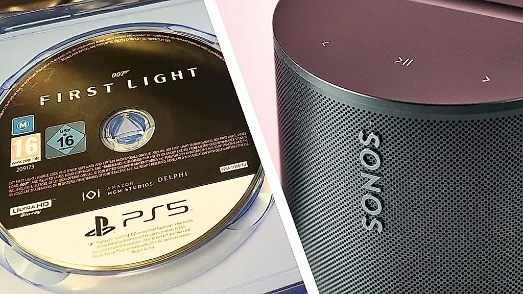 PlayStation physical games disaster: Sony's tech PR nightmare