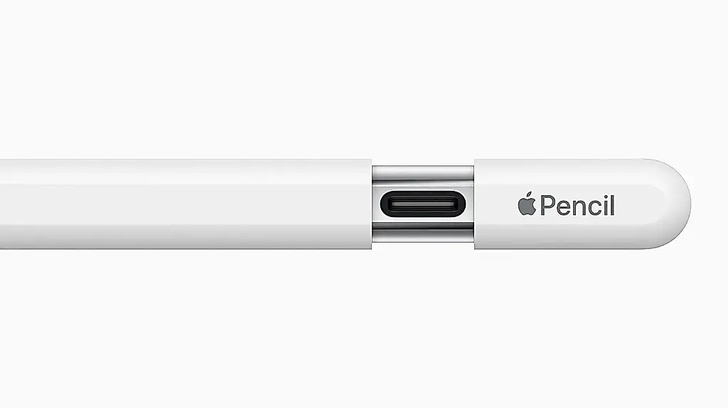 Обновленные Apple Pencil могут появиться в следующем году с улучшенной ремонтопригодностью