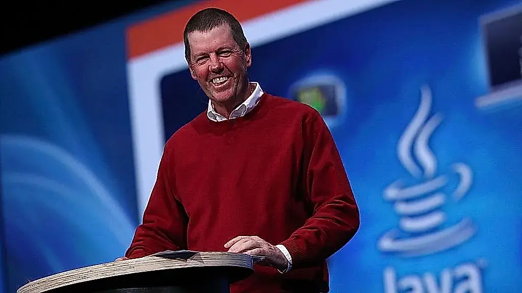 Más allá de la privacidad: cómo Jeannie y Scott McNealy se rieron de nuestros secretos