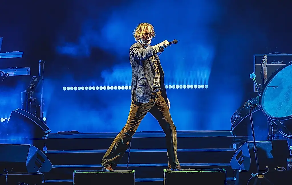 Pulp tocaron «Common People» en Mad Cool 2026 mientras Inglaterra celebraba su victoria ante Noruega