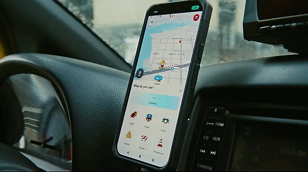 Waze получает новый искусственный интеллект: что ждет водителей?