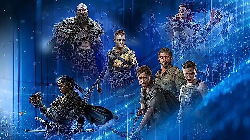 Un veterano de Xbox critica el futuro digital de Sony