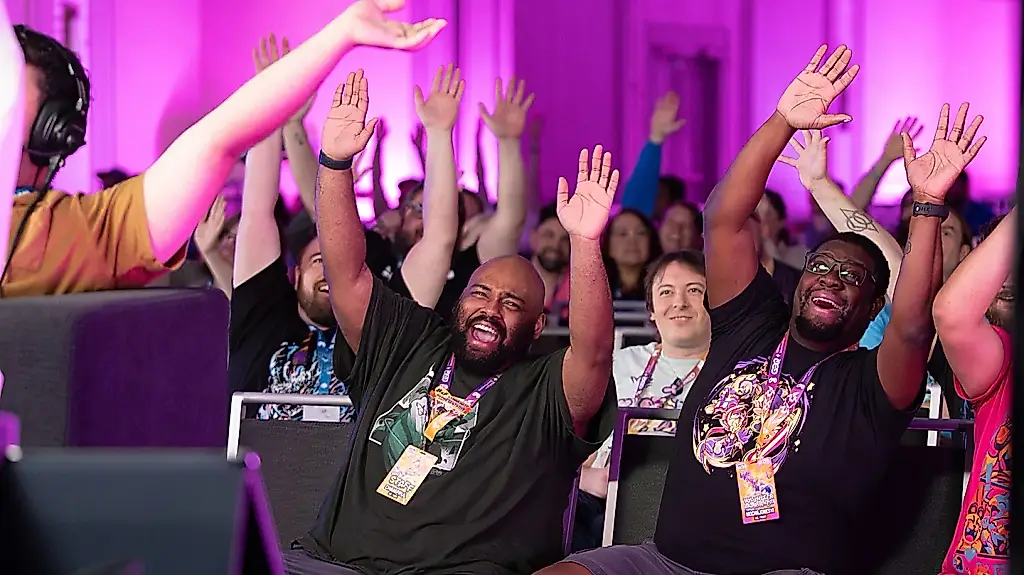 Summer Games Done Quick vuelve a recaudar más de 2 millones de dólares para Médicos Sin Fronteras