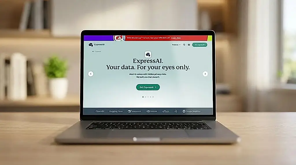 Обзор Express AI