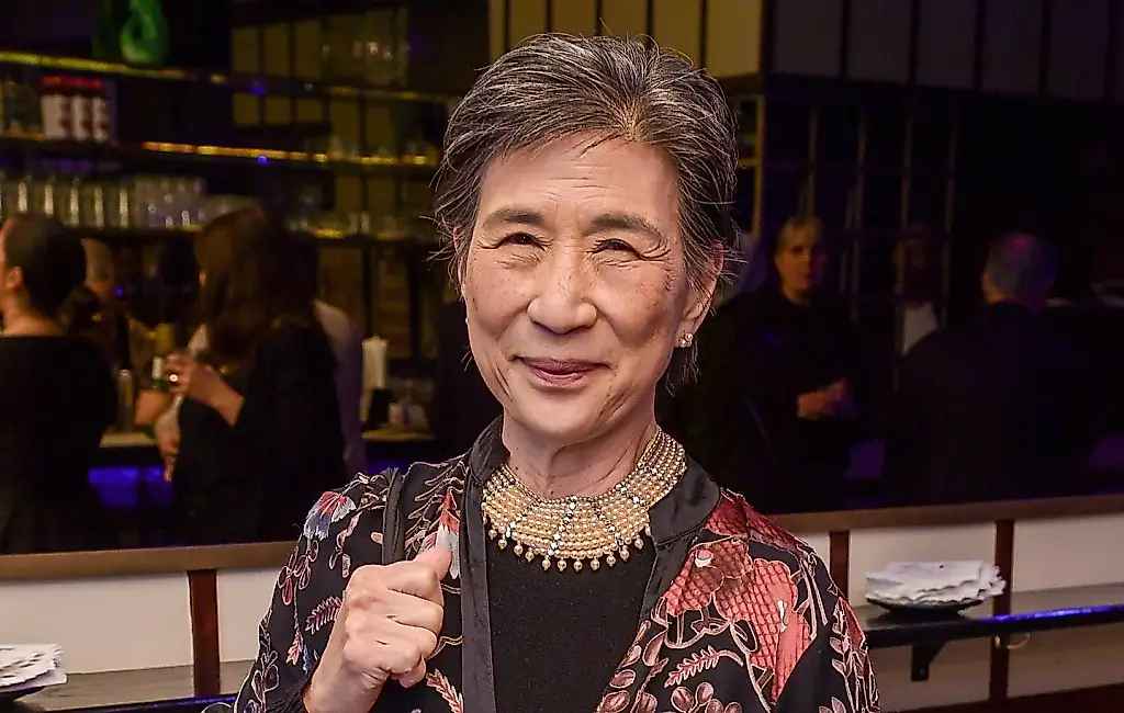 Умерла актриса Wai Ching Ho