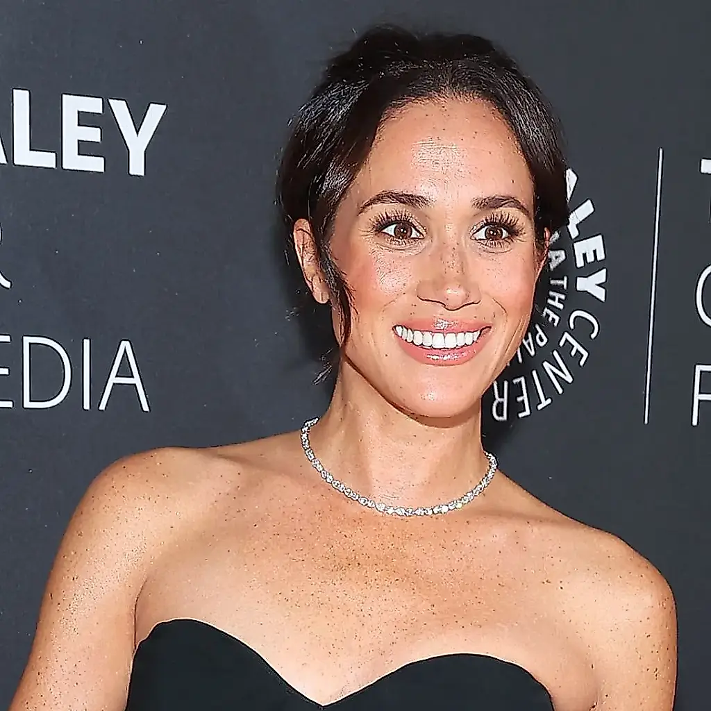 El joyero Logan Hollowell recuerda el «círculo que se cierra»: las joyas de Meghan Markle y su obsesión infantil por Diana