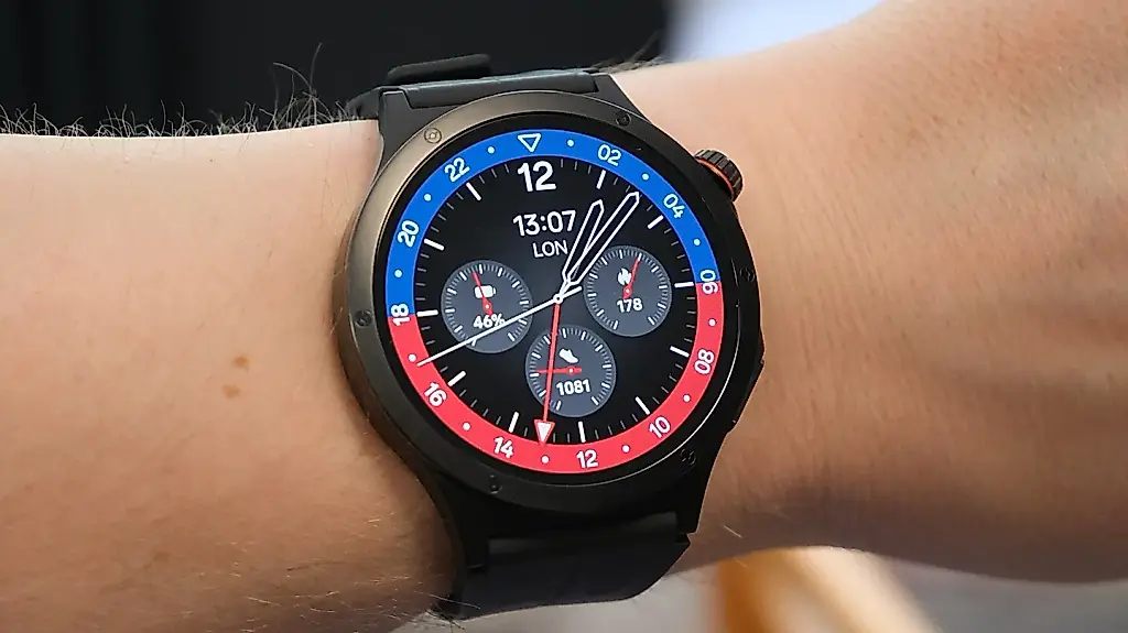 Обзор Oppo Watch X3 – универсальные умные часы с впечатляющей батареей