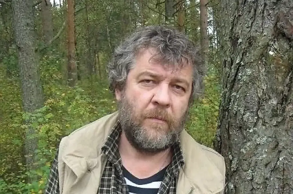 Ha fallecido Artem Tasalov