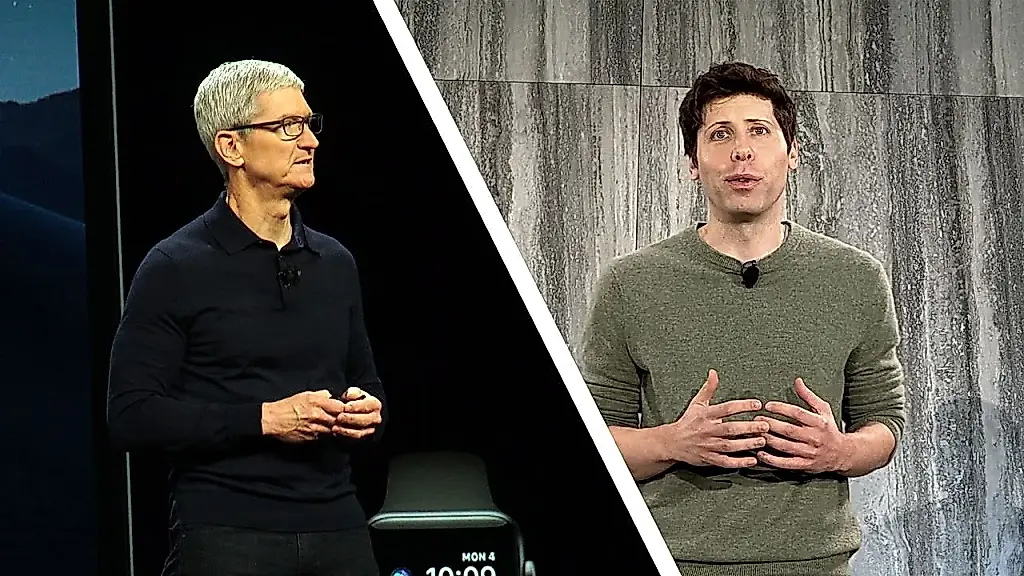 Apple против OpenAI: судебная война за будущее iPhone