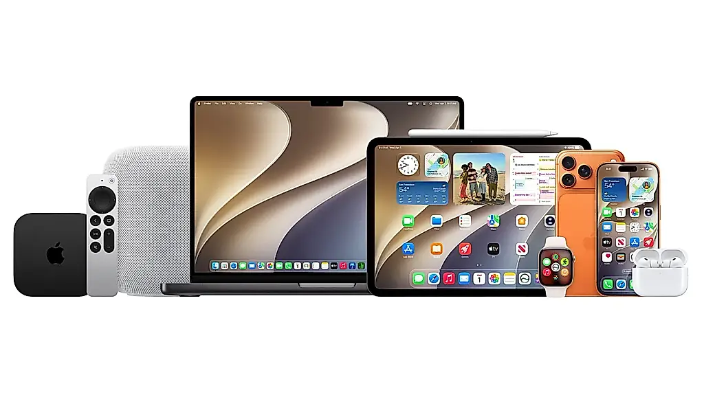 Общественные бета-версии iOS 27, macOS 27 и других платформ Apple уже доступны