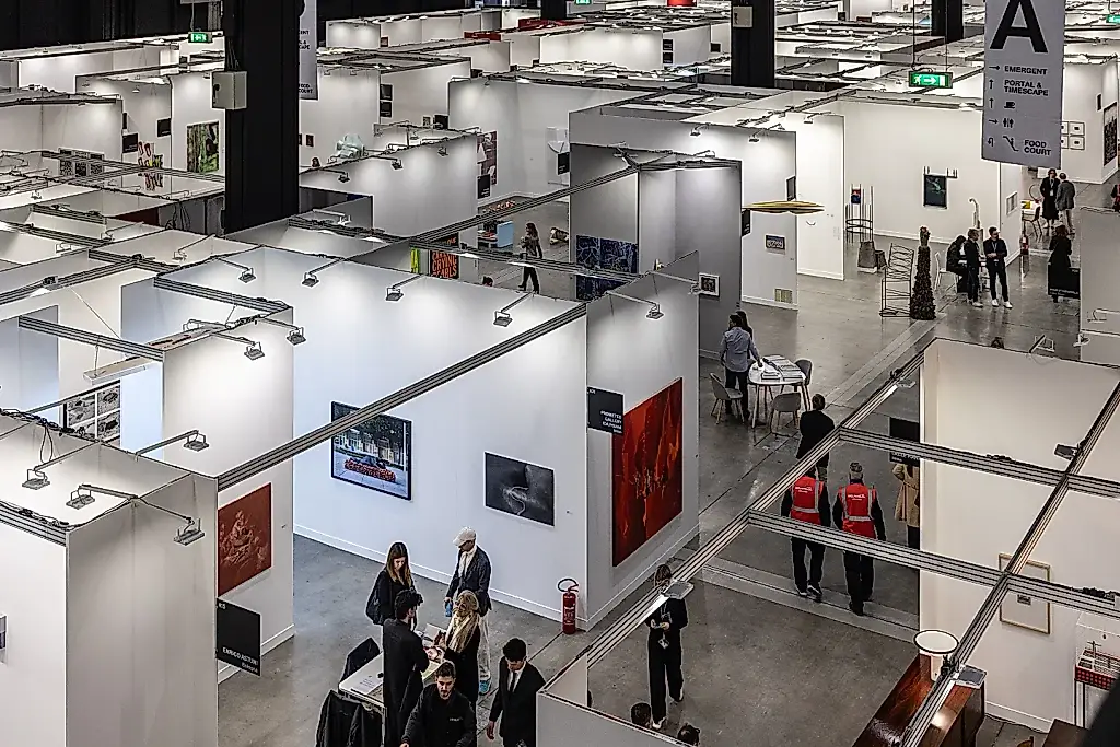 La galería SMAC de Ciudad del Cabo, acusada de impagos y de la desaparición de obras
