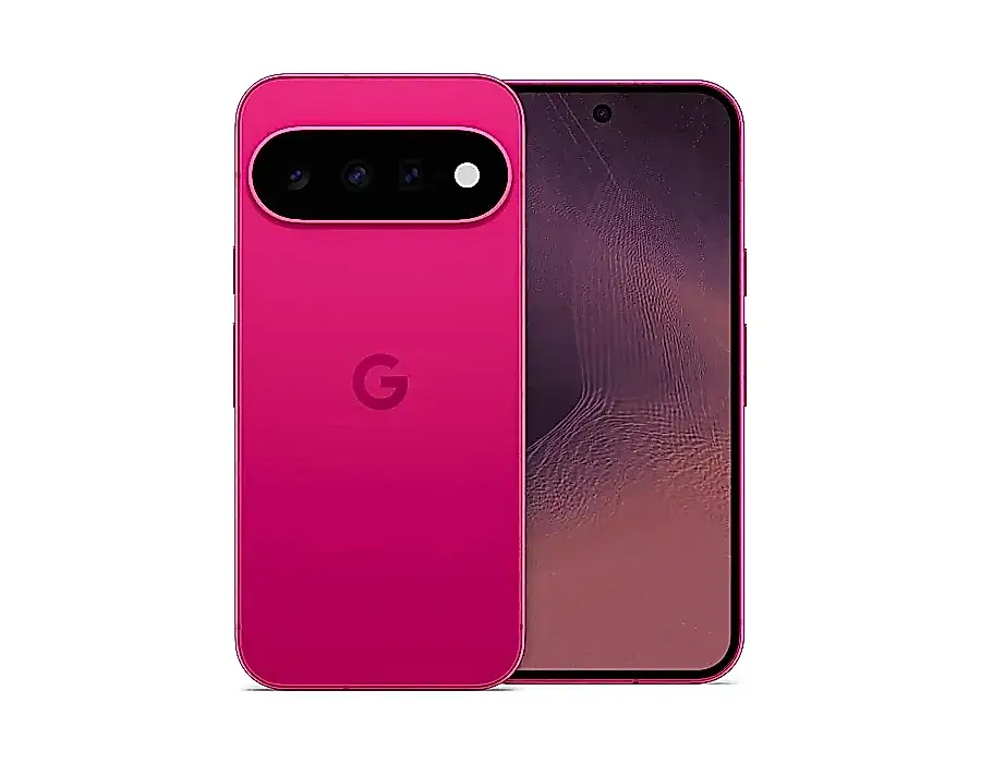 Pixel 11 удивит цветом