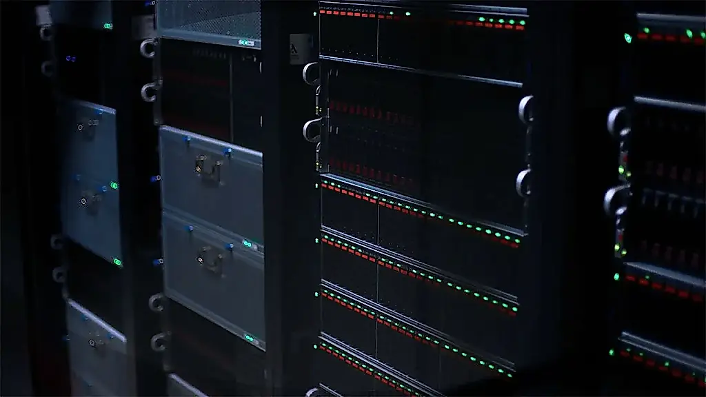 La batería de agua. ¿Centros de datos convertidos en las baterías del futuro?