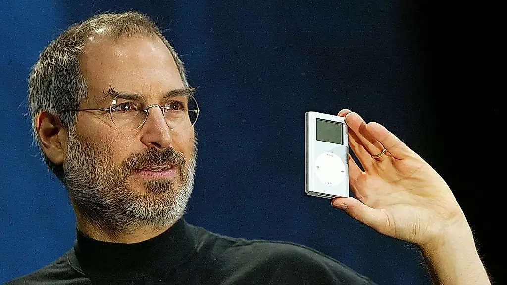 Jobs sobre Microsoft: no es falta de gusto, es pura tristeza