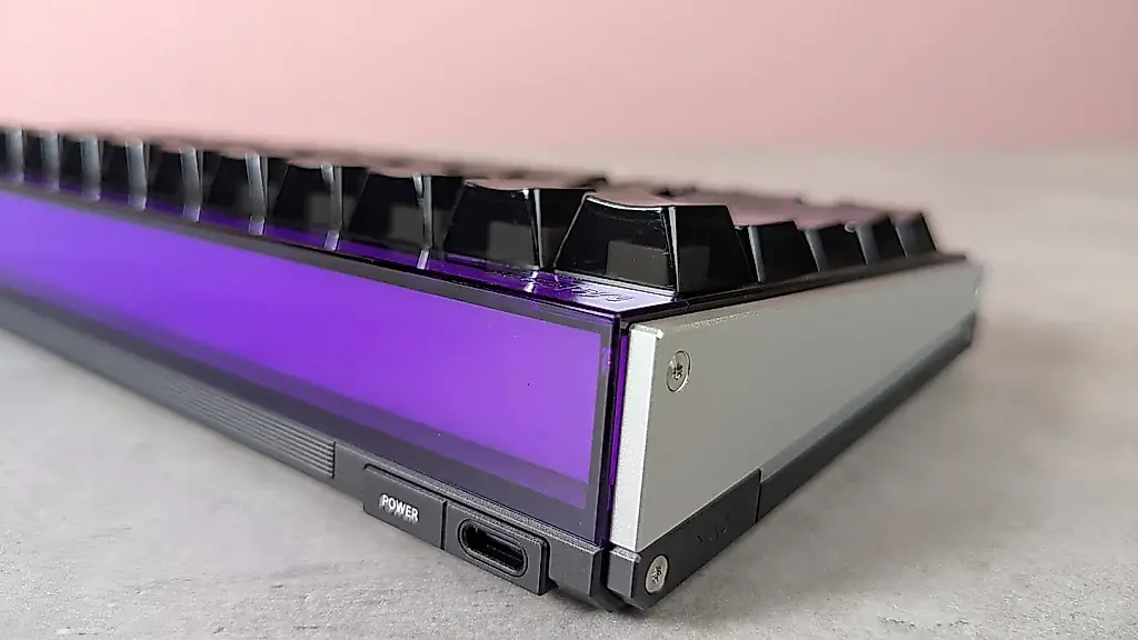 Análisis del MelGeek Made68 Ultra V2: un tecladazo con pretensiones