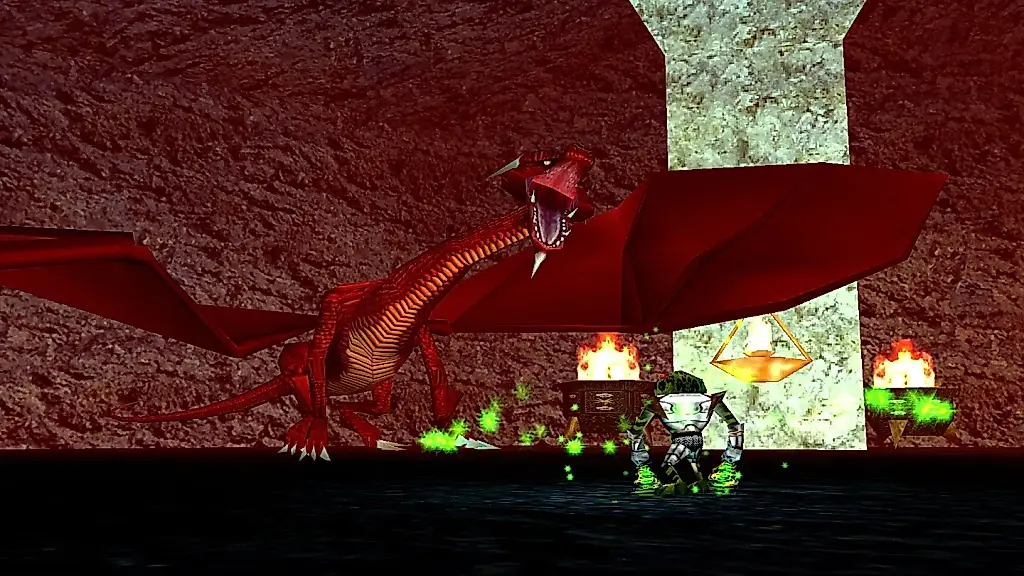 «EverQuest» возвращается: поклонники поднимают с колен MMORPG-ветерана