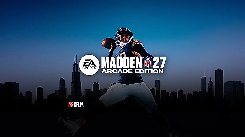 Apple Arcade incorpora Madden NFL 27