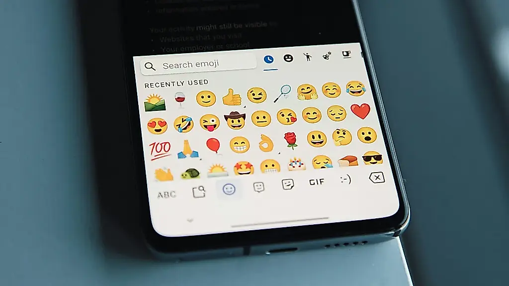 La próxima oleada de emojis podría ayudar a expresar la belleza y el terror existencial