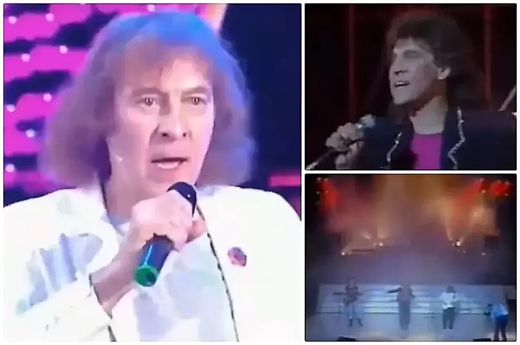 Aleksandr Dobrynin desmiente los rumores sobre su enfermedad y confirma sus fechas de gira