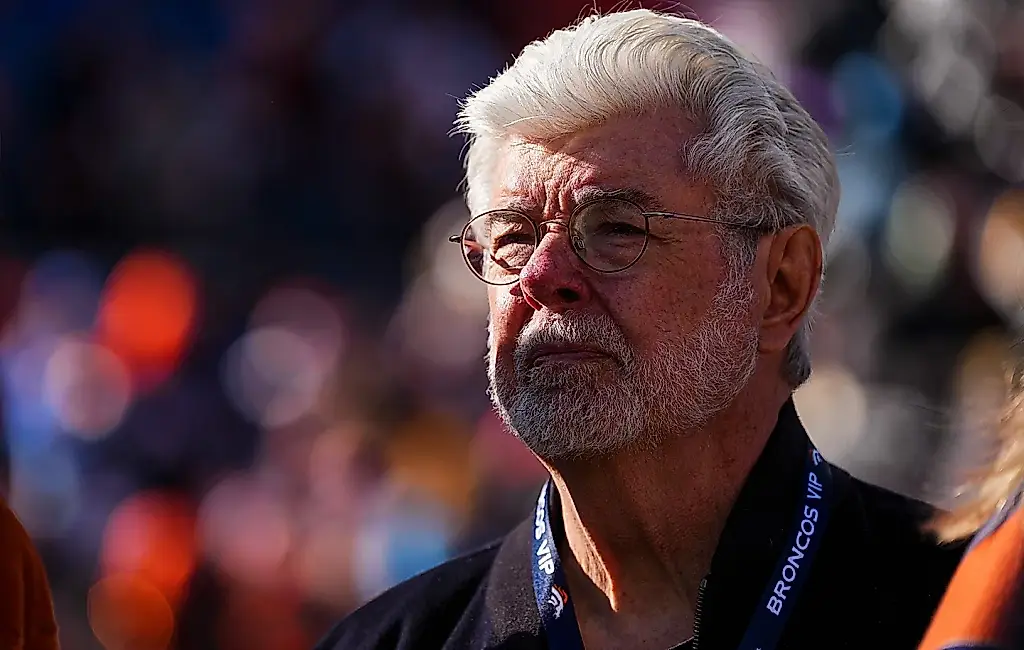 George Lucas: la inteligencia artificial en el cine es el futuro, te guste o no