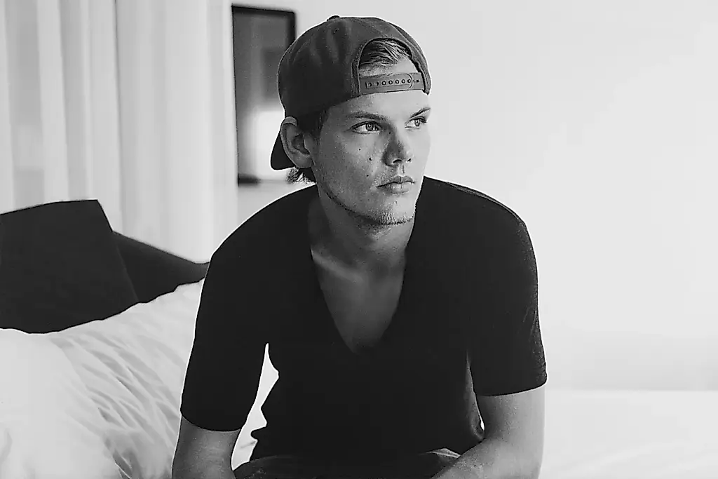Avicii Community: поклонники строят цифровой музей диджея