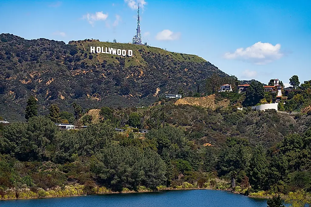¿Por qué rodar una película en Los Ángeles es un quebradero de cabeza?
