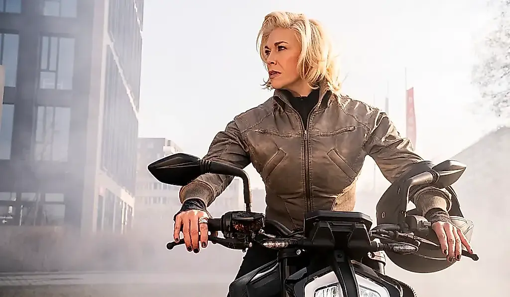 Ride or Die: crítica de la nueva comedia de acción de Amazon