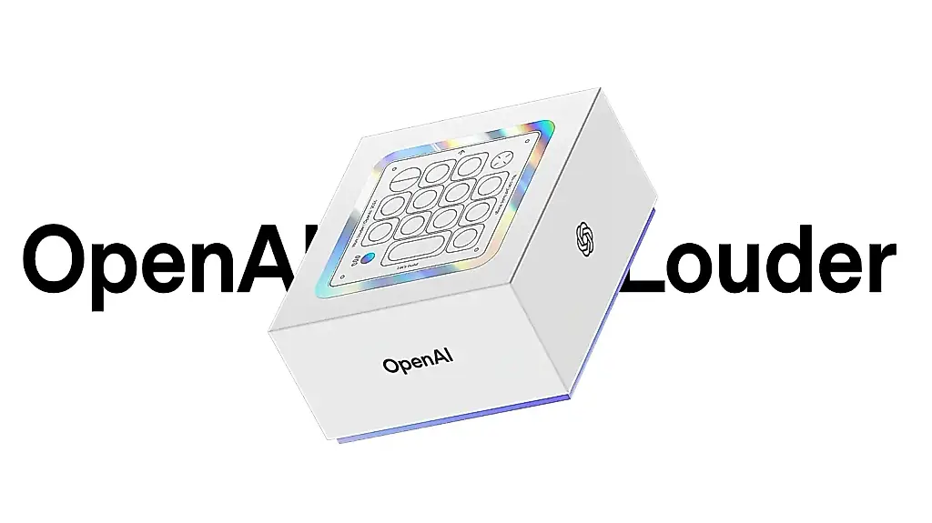 OpenAI lanza un teclado físico para controlar agentes