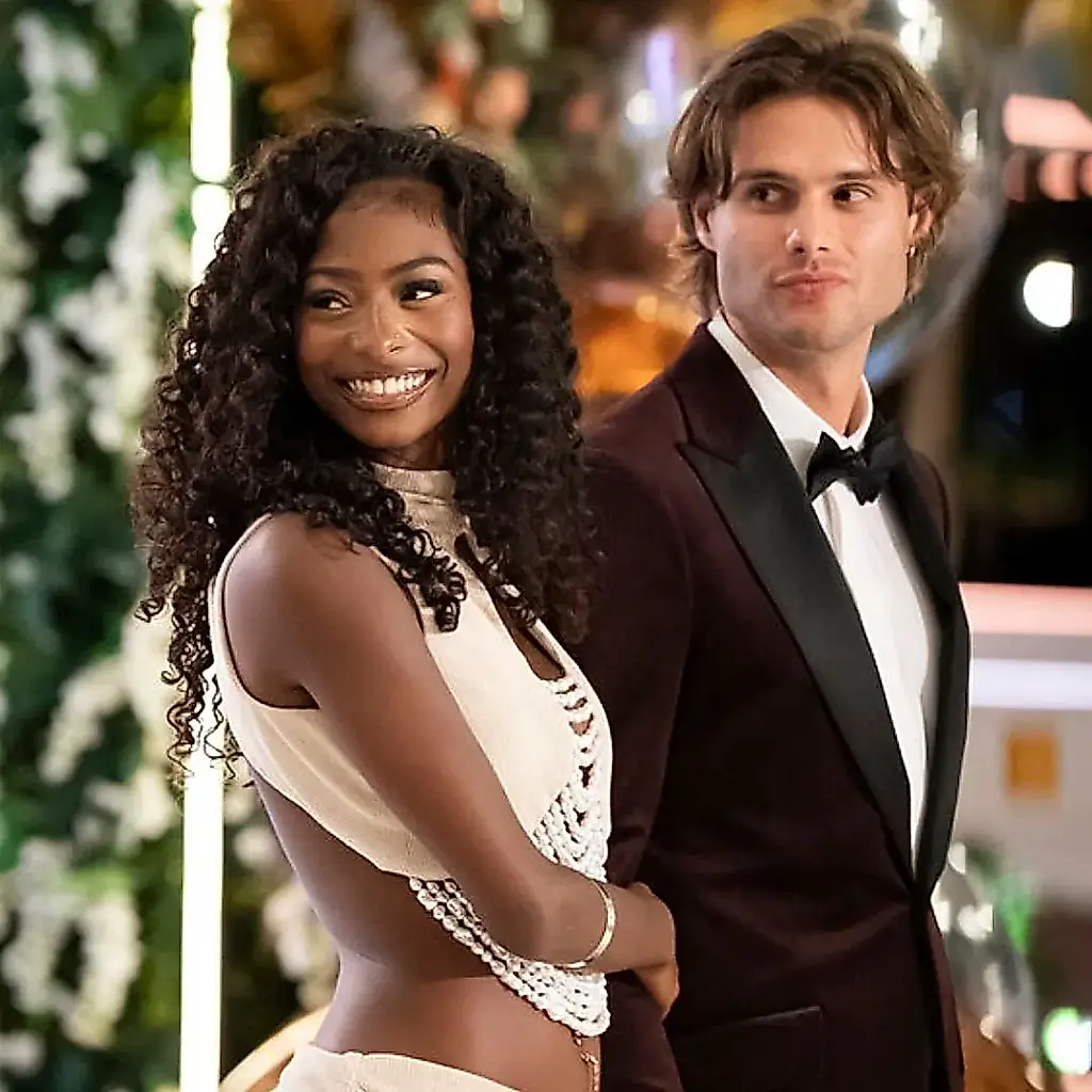 Ganadores de la temporada 8 de «Love Island USA»: ¿siguen juntos?