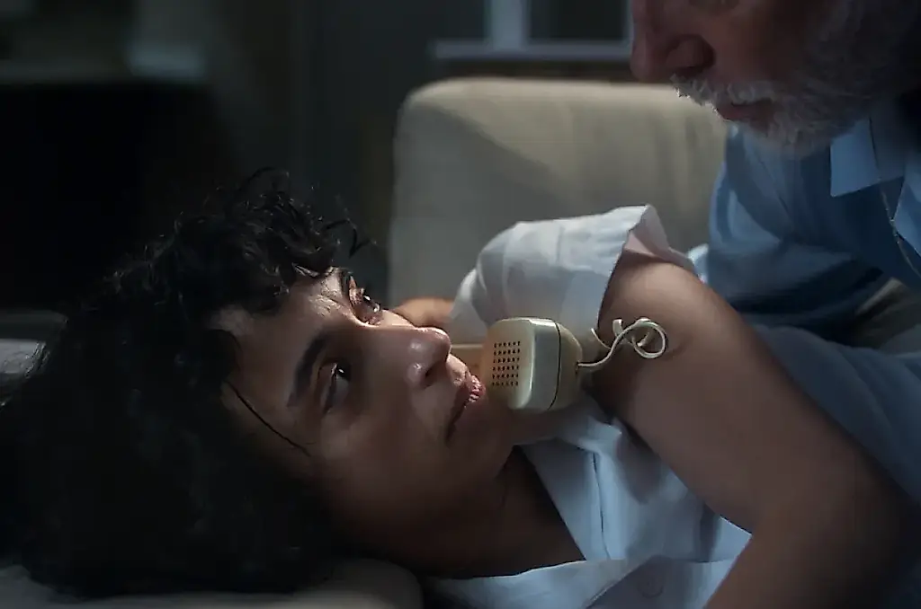 El thriller erótico «Night Nurse» arranca con fuerza en el circuito independiente de EE. UU.