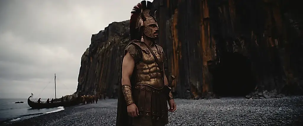 Películas de IA de saldo: el nuevo vertedero de Hollywood