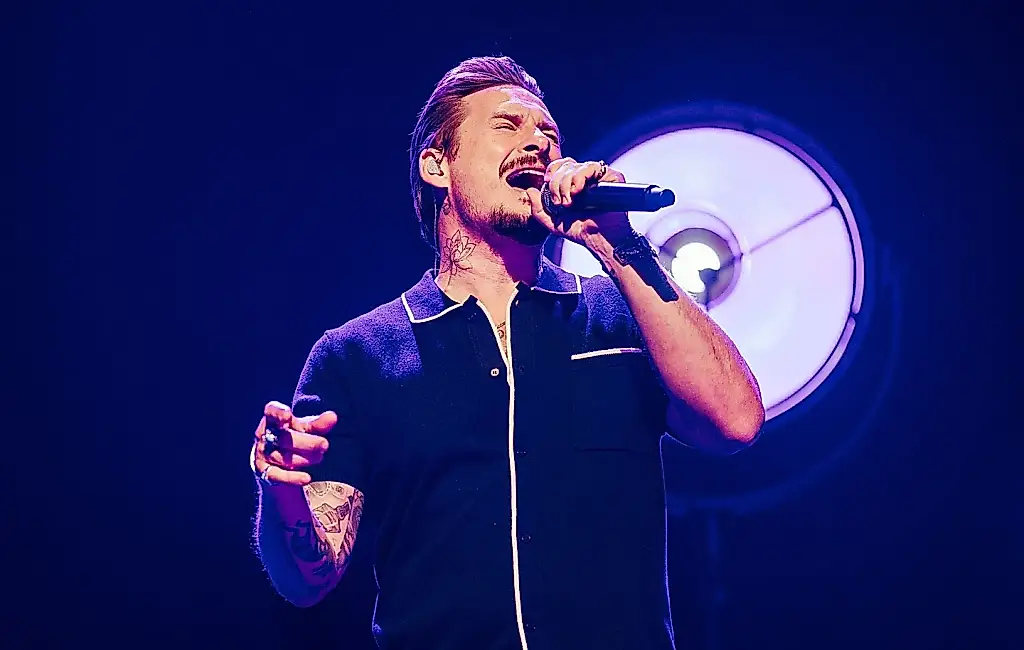 Lee Ryan, cantante de Blue, pierde la apelación y tendrá que responder plenamente por una agresión racista