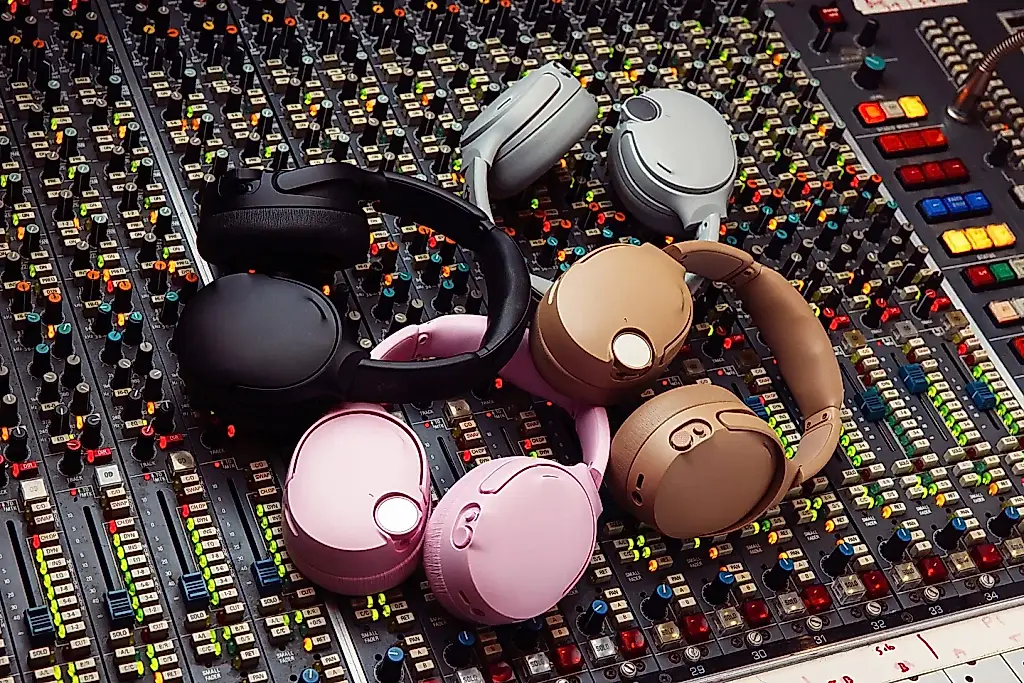 Skullcandy y Bose: auriculares con graves y cancelación de ruido