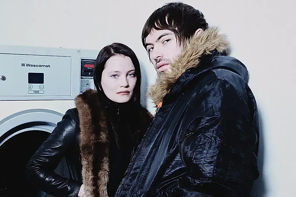 Fcukers лидируют в номинациях 2026 Independent Music Awards