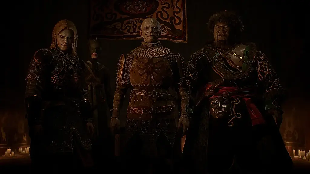 El director de Blood of Dawnwalker no se preocupa por Rebel Wolves ante un posible retraso de las nuevas consolas